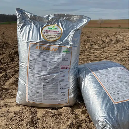 BIOCARE_ATTRACAP_Feld